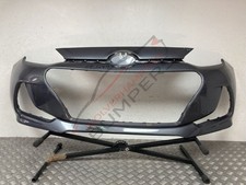 HYUNDAI I10 2017-ON FACELIFT FRONT BUMPER EE-1049 86511-B9500