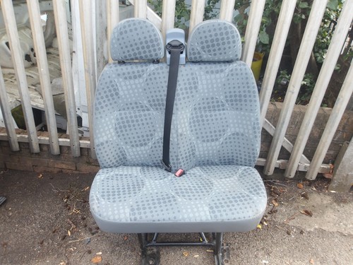 Ford transit seat - ford,