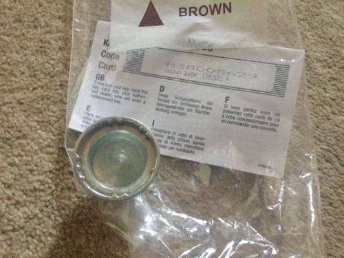 Replacement ford locking - ford, wheel
