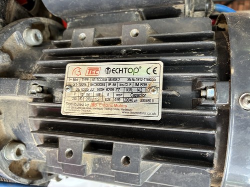 Tec 5kw single - tec, 1.5kw