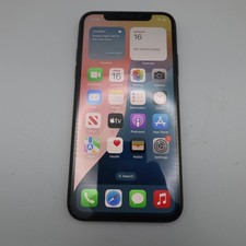 Apple iPhone XS 64GB Space