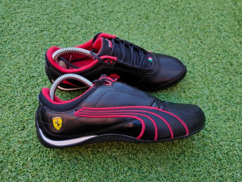 Puma ferrari drift cat - ferrari,
