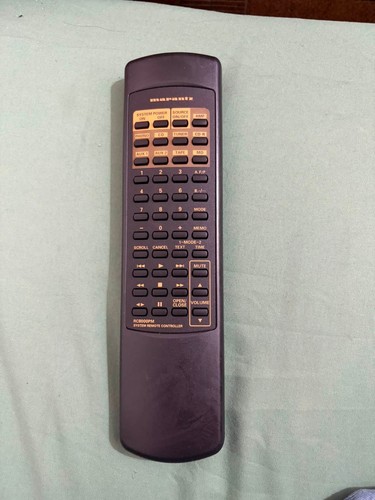 Marantz rc8000pm remote - rc8000pm,