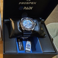 Seiko King Samurai “great