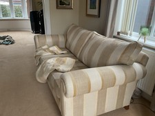 Duresta Waldorf 2.5 Seat Sofa