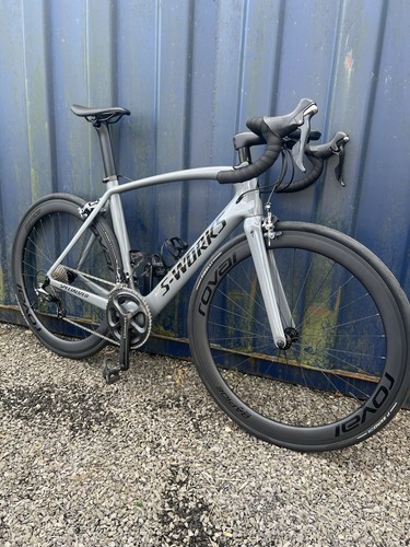 Specialized works venge - venge, 54cm