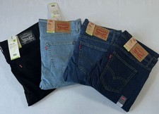 Levi's 511 Men's Jeans Multi