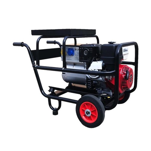 Swp weldgen 200 - weldgen,