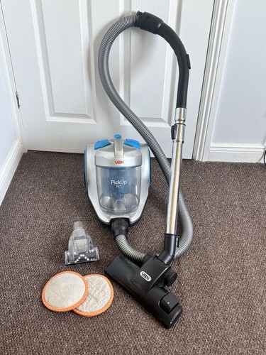 Vax pick pet bagless - up,