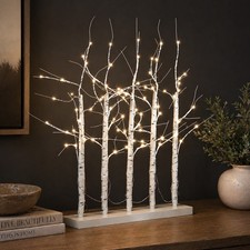 Christmas led twig - led, light