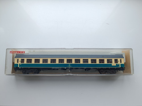Fleischmann 5192 2nd passenger - fleischmann,