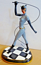 DC Comics Collectibles -