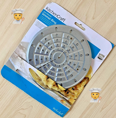 Kitchencraft stovetop - kitchencraft⭐7",