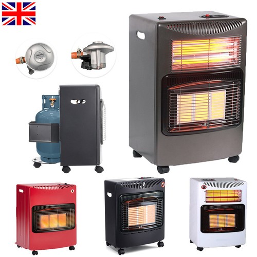 2kw new calor gas - new,