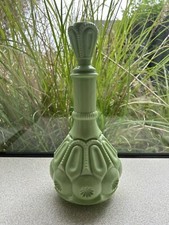 RARE Empoli Vintage Green milk