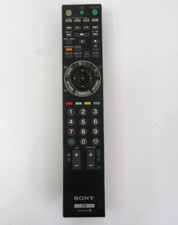 Genuine Original  Sony RM-ED019 TV BD DVD AMP Remote Control