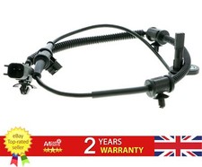 Front ABS Speed Sensor For