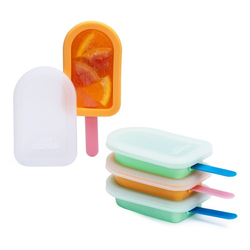 Wicked gizmos ice - wicked, moulds
