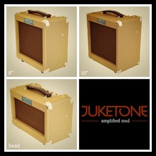 Juketone Boutique 5W Class A