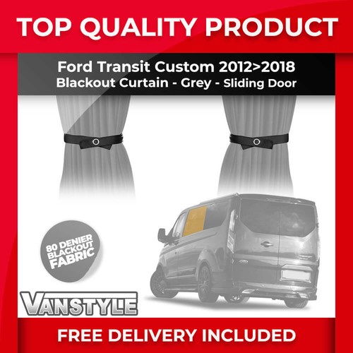 Fits ford transit - ford,
