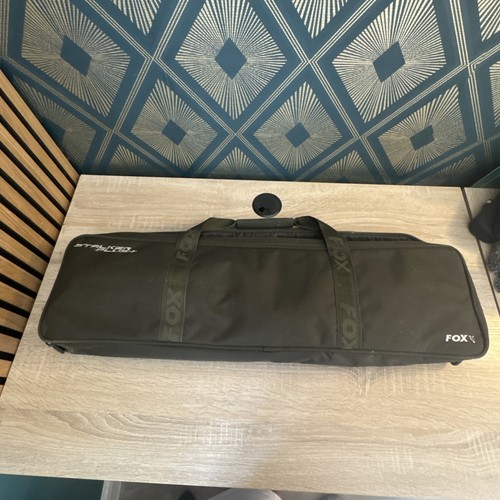 Fox stalker adjustable - stalker,