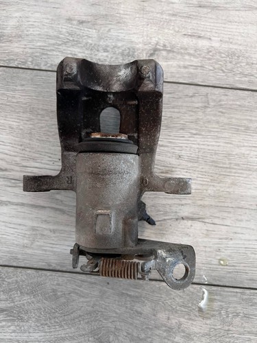 Brake caliper rear right - right, for