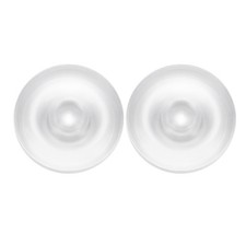 2Pcs Fresnel Lens, 100mm