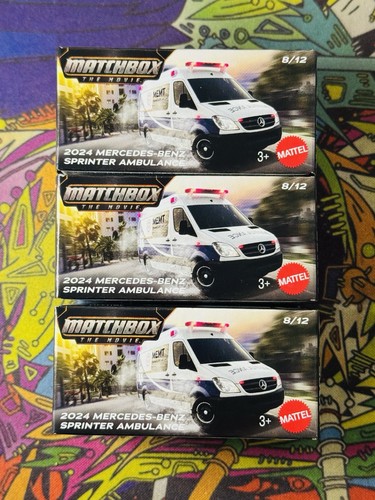 2026 matchbox the - 2026,