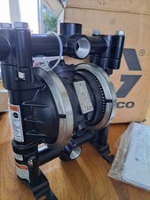 Graco D5C277 Husky 716 3/4"