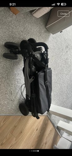 Britax holiday baby - britax,