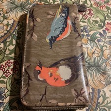 Cath Kidston Large Purse