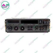 CAR STEREO RADIO CASSETTE FOR
