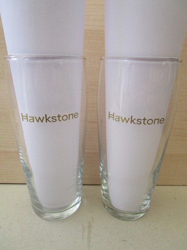 Set hawkstone lager pint - set, 2x