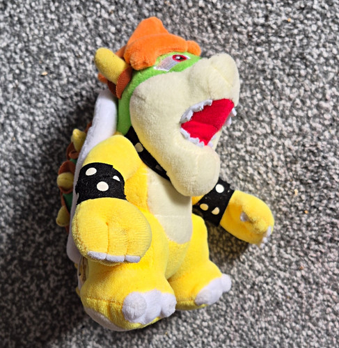Nintendo super mario bros - super,