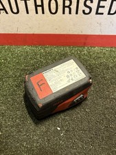 Genuine Hilti B22 5.2Ah Li-ion