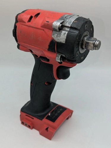 Milwaukee m18 fuel brushless - fuel,