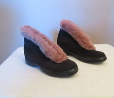 Vintage 1950s-60s Women's