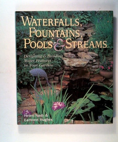 Waterfalls fountains pools - waterfalls,,