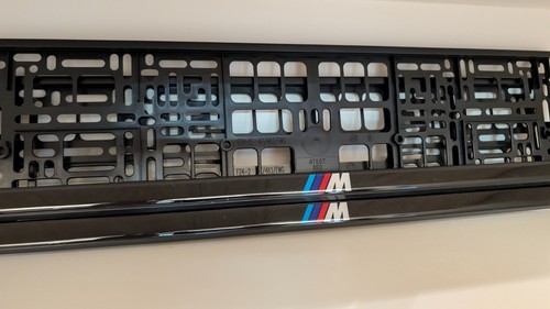 Car number plate frame - car,