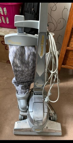 Kirby hoover cleaner and - kirby,