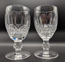 Pair (2) x Waterford Short