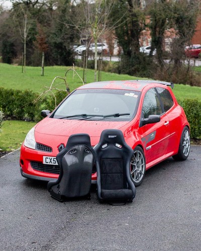 Renault sport carbon - renault,