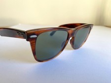 VINTAGE Ray-Ban BAUSCH & LOMB