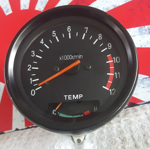 Reconditioned yamaha rd350lc - yamaha,