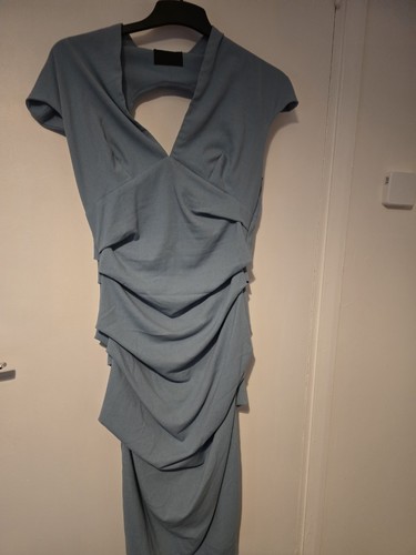Kevan jon gracey dress duck - jon,