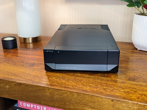 Cyrus psx power - cyrus, psx-r