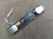 Hornby Meccano Sole 2 Rubs for BB 9201, 13001 and 8051 Repro New