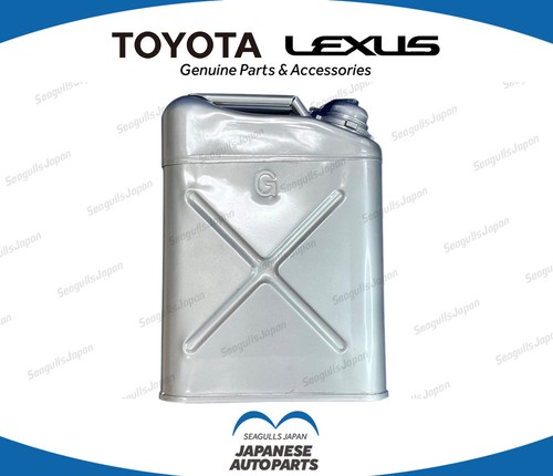 Toyota oem genuine land - toyota,