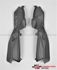 Ducati 749, 999 Air Vent