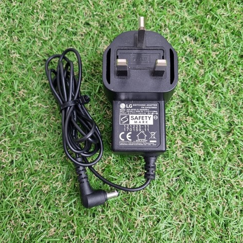 Switching power supply - lg,